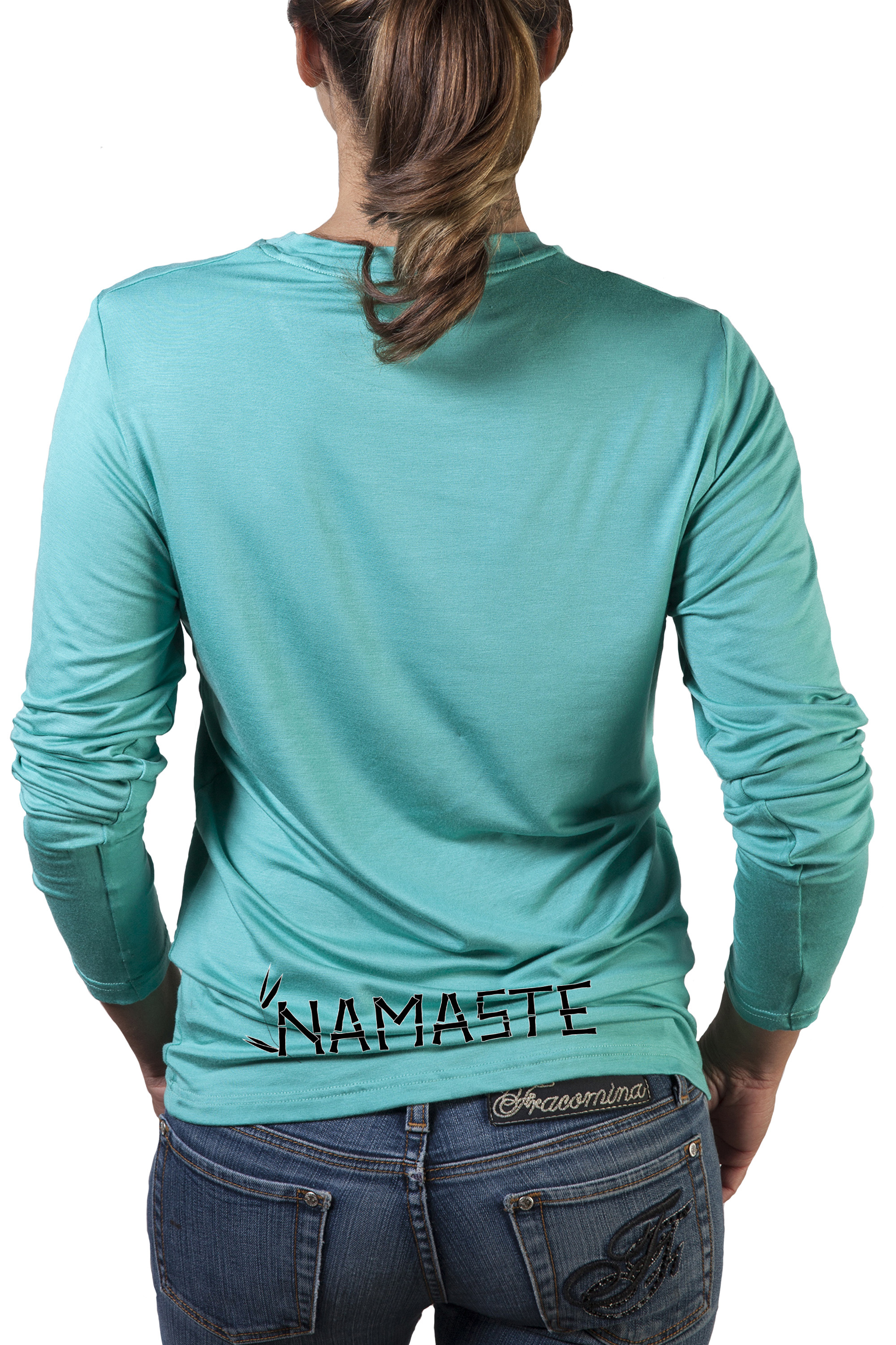 Namaste_'95 - The_New_Nirvana Namaste_'95 - The_New_Nirvana
