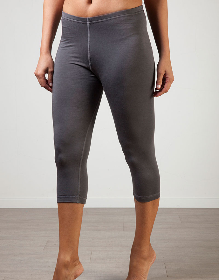 Leggings Pinocchietto - Lady - Image 6