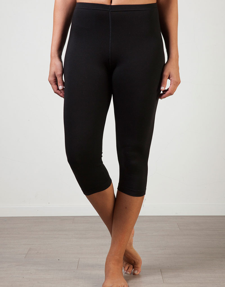 Leggings Pinocchietto - Lady - Image 5