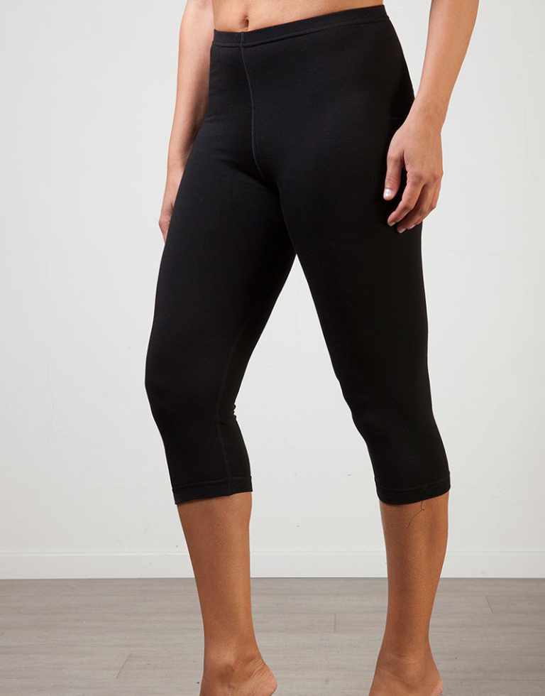 Leggings Pinocchietto - Lady - Image 4