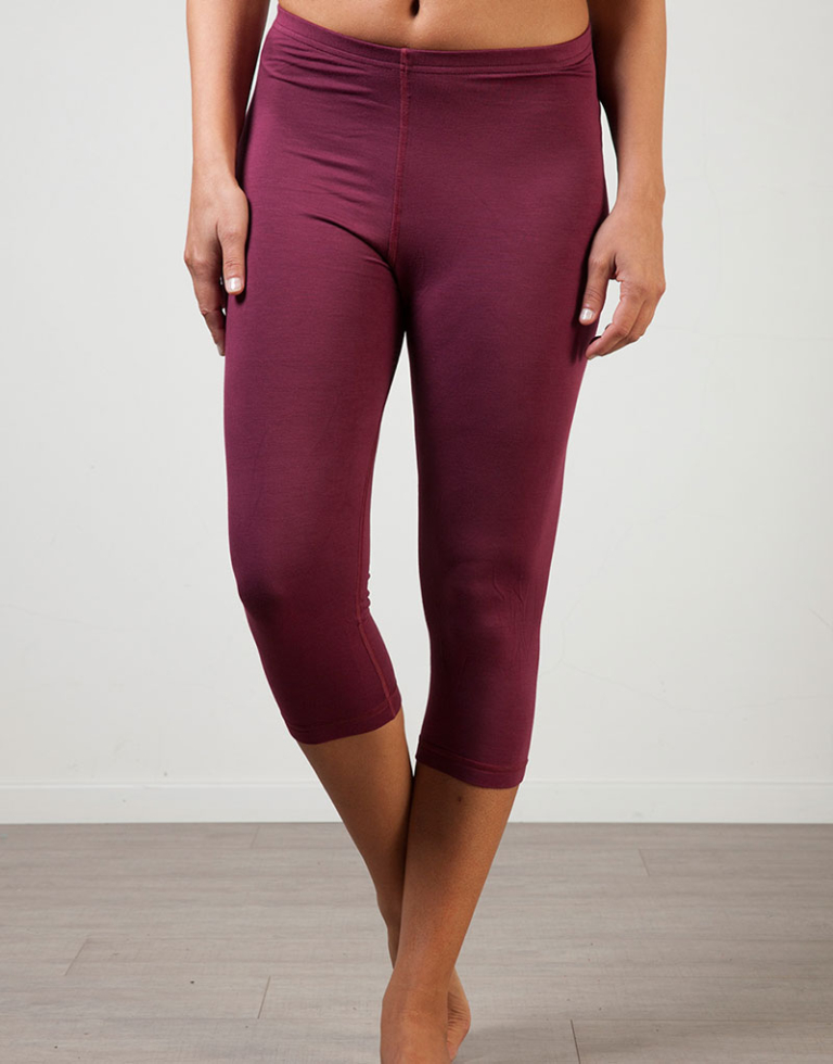 Leggings Pinocchietto - Lady