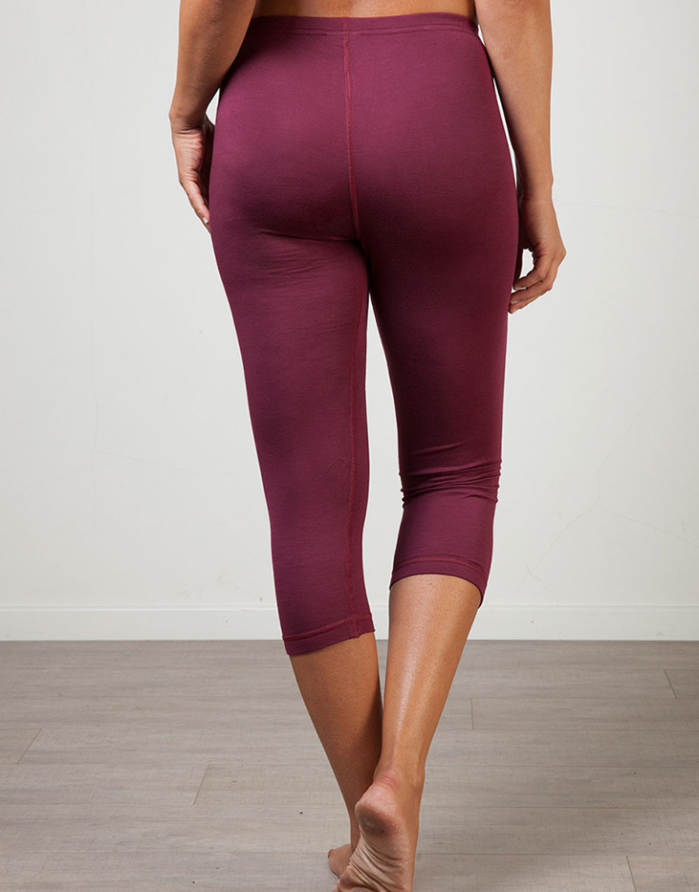 Leggings Pinocchietto - Lady - Image 2