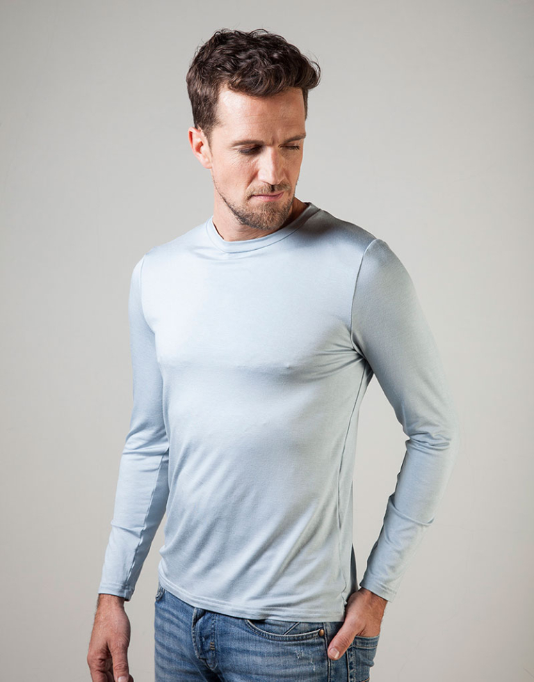 Maglia scollo a U - Free - Image 21