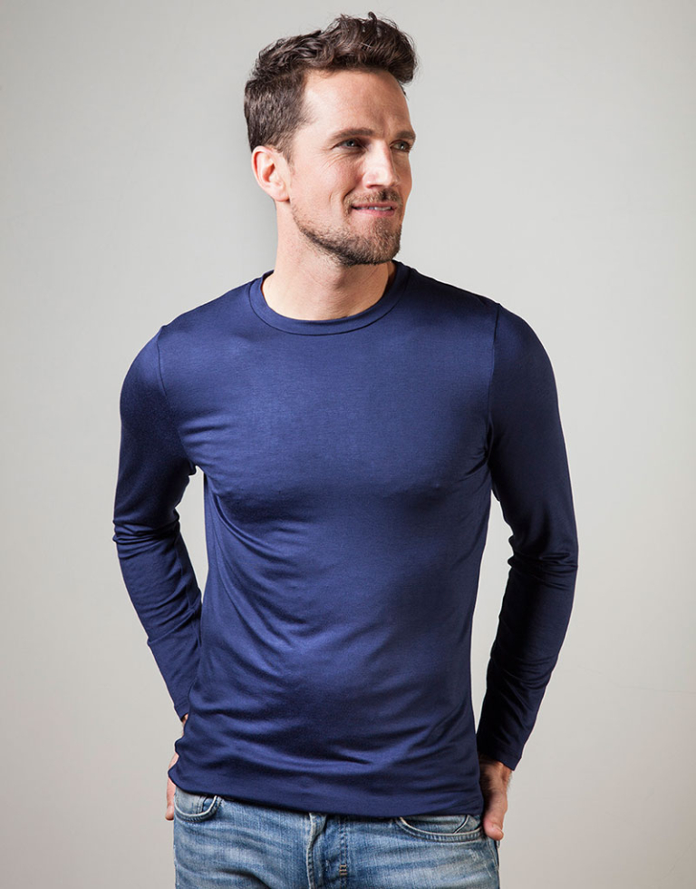 Maglia scollo a U - Free - Image 15