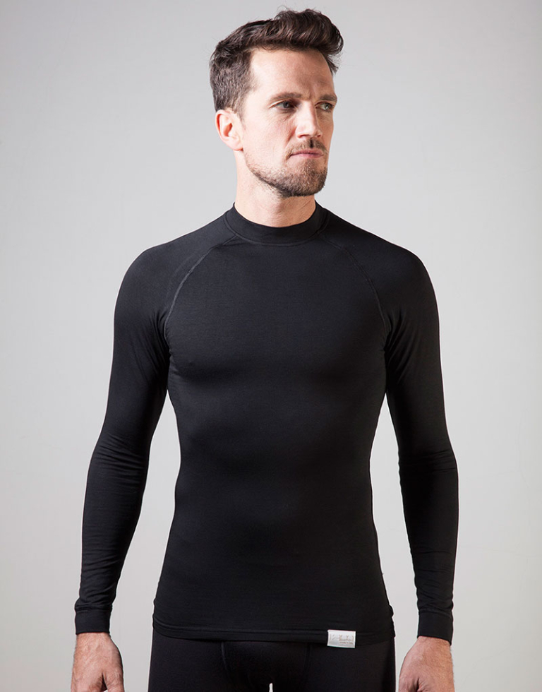 Maglia raglan scollo a U - Extreme - Image 2