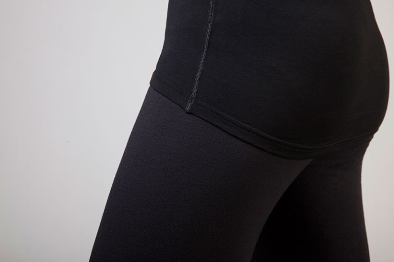 Maglia raglan scollo a U - Extreme - Image 6