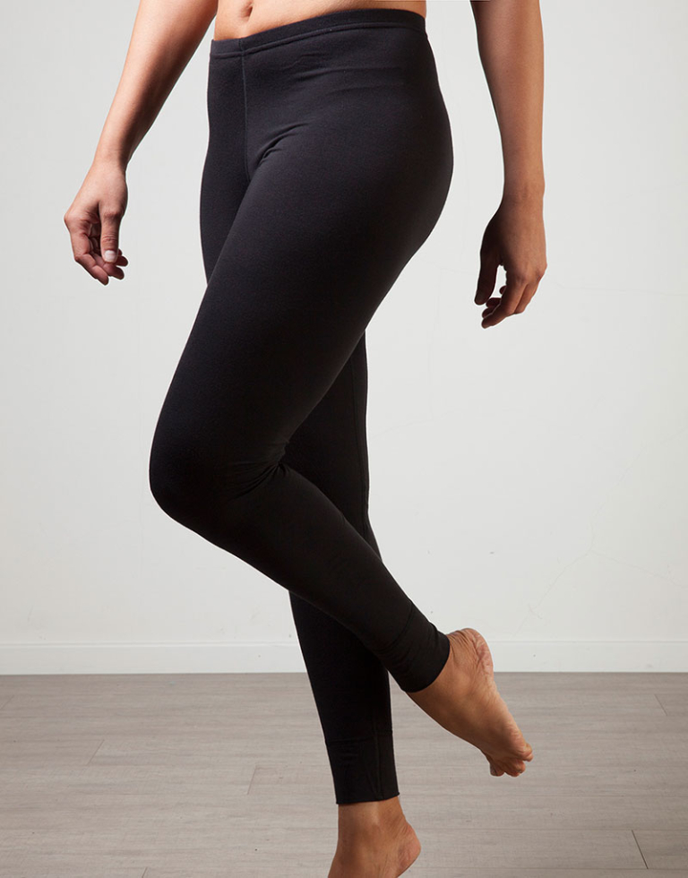 Leggings lunghi - Fuseaux
