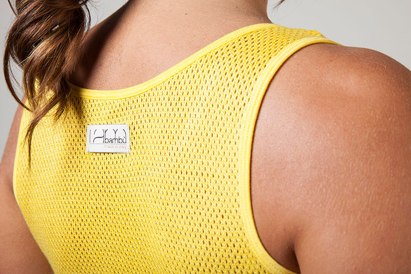 Canotta rete - Soffio - Image 7