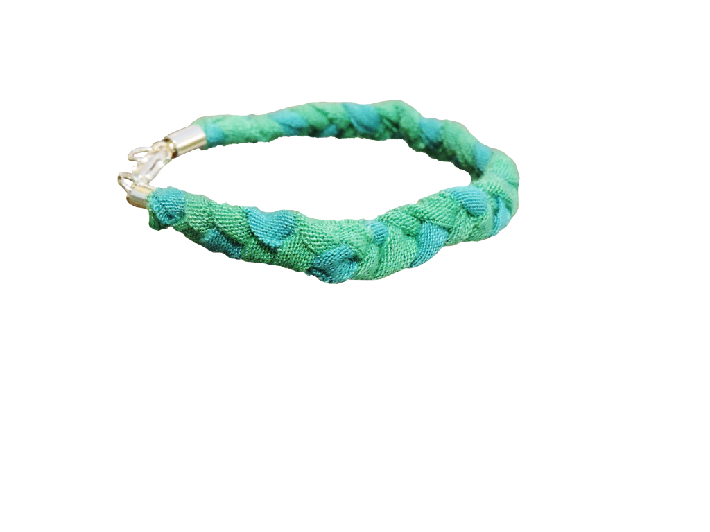 Bracciale treccia - Image 3