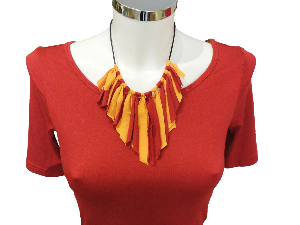 Collana lunga - Image 2