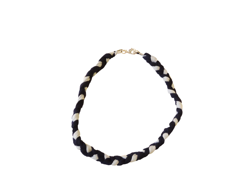 Bracciale treccia - Image 2