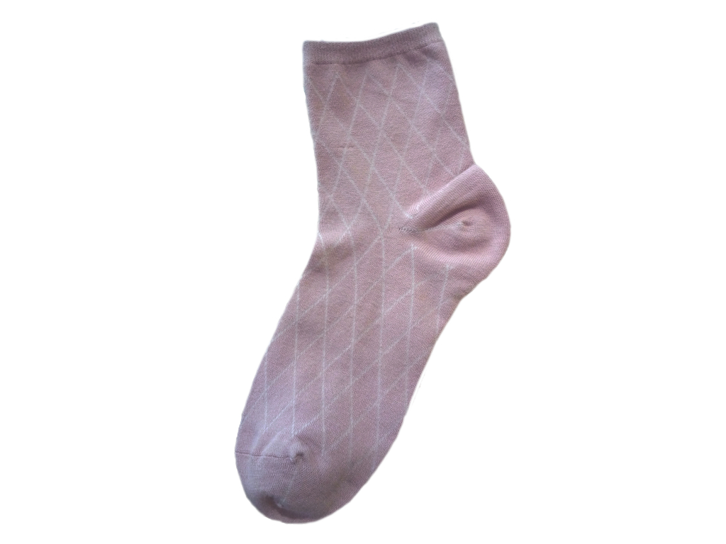Calza rosa - Image 2