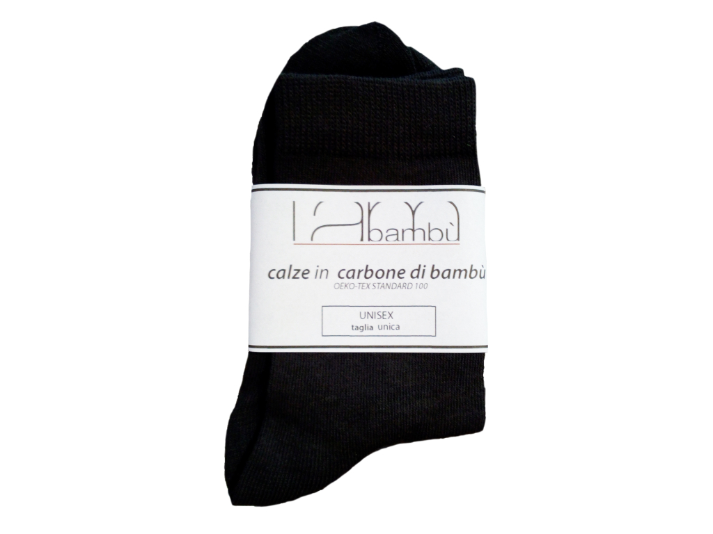 Calza charcoal - Image 3