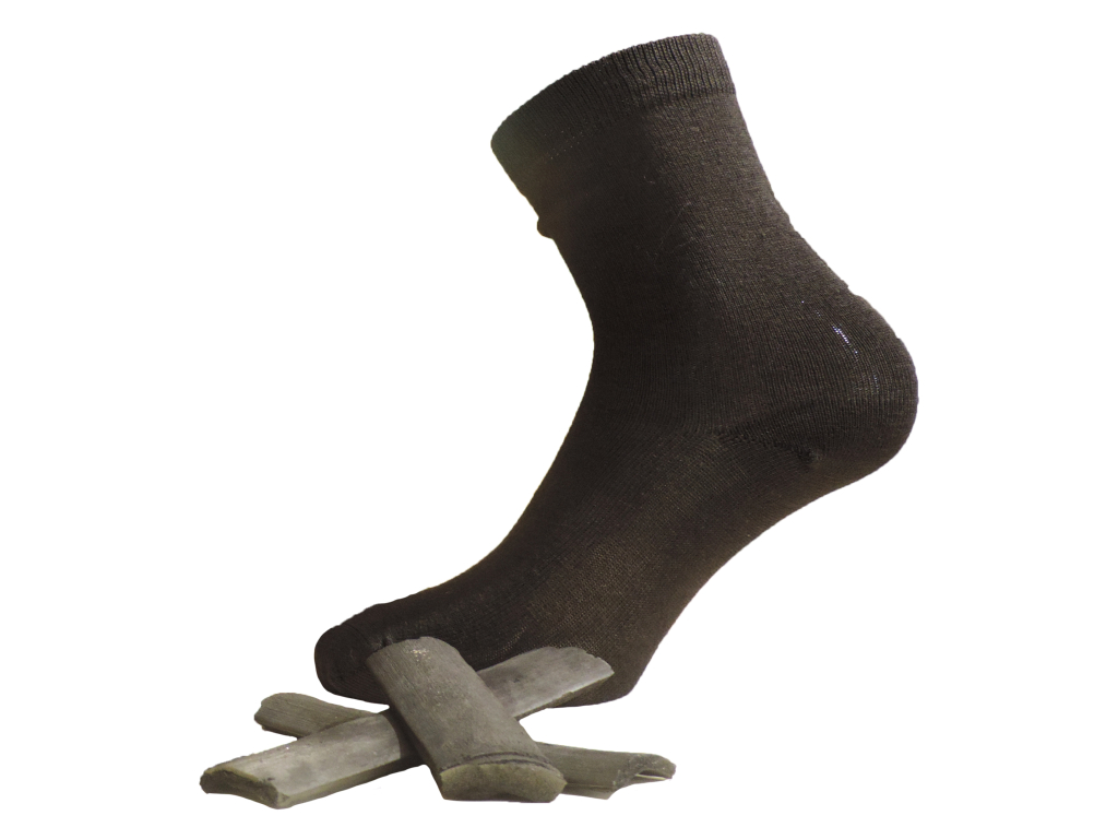 Calza charcoal - Image 2