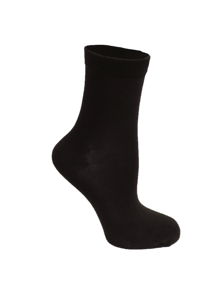 Calza charcoal