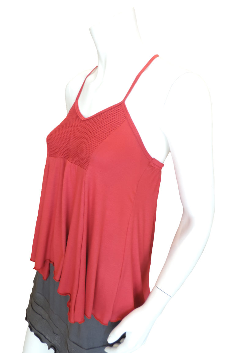 Top - flora - Image 6