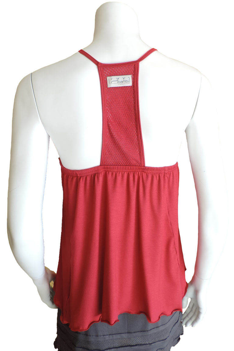 Top - flora - Image 7